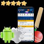 best cricket bet app
